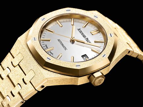 royal oak audemars piguet femme